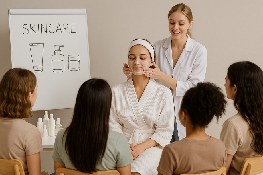 Chăm sóc da & skincare